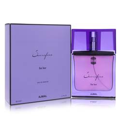 Ajmal Sacrifice Eau De Parfum Spray By Ajmal – Ajmal | ClozArt
