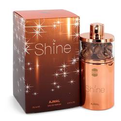 Ajmal Shine Eau De Parfum Spray By Ajmal – Ajmal | ClozArt