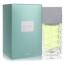 Ajmal Vision Eau De Parfum Spray By Ajmal – Ajmal | ClozArt
