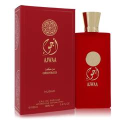 Ajwaa Concentrated Eau De Parfum Spray (Unisex) By Nusuk – Nusuk | ClozArt
