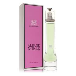 Albane Noble Rue De La Paix Eau De Parfum Spray By Parisis Parfums – Parisis Parfums | ClozArt