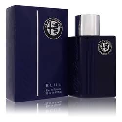 Alfa Romeo Blue Eau De Toilette Spray By Alfa Romeo – Alfa Romeo | ClozArt