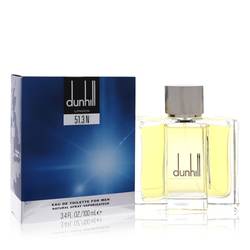 Dunhill 51.3n Eau De Toilette Spray By Alfred Dunhill – Alfred Dunhill | ClozArt