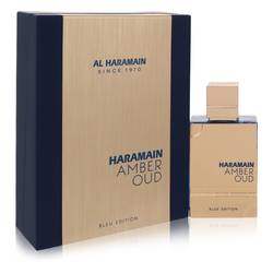 Al Haramain Amber Oud Bleu Edition Eau De Parfum Spray By Al Haramain – Al Haramain | ClozArt