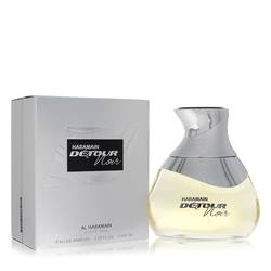 Al Haramain Detour Noir Eau De Parfum Spray (Unisex) By Al Haramain – Al Haramain | ClozArt