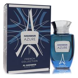 Al Haramain Azure French Collection Eau De Parfum Spray (Unisex) By Al Haramain – Al Haramain | ClozArt