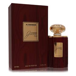 Al Haramain Junoon Oud Eau De Parfum Spray By Al Haramain – Al Haramain | ClozArt