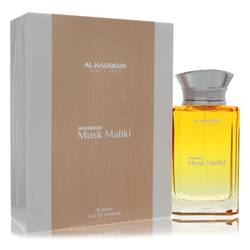 Al Haramain Musk Maliki Eau De Parfum Spray (Unisex) By Al Haramain – Al Haramain | ClozArt