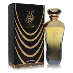 Al Haramain Oyuny Eau De Parfum Spray (Unisex) By Al Haramain – Al Haramain | ClozArt