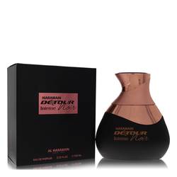Al Haramain Detour Noir Intense Eau De Parfum Spray (Unisex) By Al Haramain – Al Haramain | ClozArt