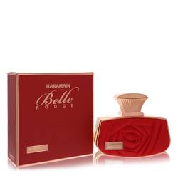 Al Haramain Belle Rouge Eau De Parfum Spray By Al Haramain – Al Haramain | ClozArt