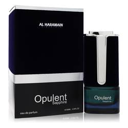 Al Haramain Opulent Sapphire Eau De Parfum Spray (Unisex) By Al Haramain – Al Haramain | ClozArt