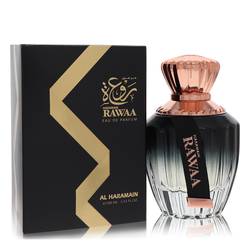 Al Haramain Rawaa Eau De Parfum Spray (Unisex) By Al Haramain – Al Haramain | ClozArt
