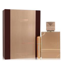 Al Haramain Amber Oud Gold Edition Extreme Gift Set By Al Haramain – Al Haramain | ClozArt