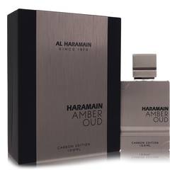 Al Haramain Amber Oud Carbon Edition Eau De Parfum Spray (Unisex) By Al Haramain – Al Haramain | ClozArt