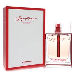 Al Haramain Signature Red Eau De Parfum Spray By Al Haramain – Al Haramain | ClozArt
