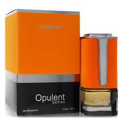 Al Haramain Opulent Saffron Eau De Parfum Spray (Unisex) By Al Haramain – Al Haramain | ClozArt