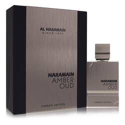 Al Haramain Amber Oud Carbon Edition Eau De Parfum Spray (Unisex) By Al Haramain – Al Haramain | ClozArt