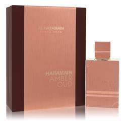 Al Haramain Amber Oud Eau De Parfum Spray (Unisex) By Al Haramain – Al Haramain | ClozArt