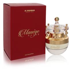 Al Haramain Manege Rouge Eau De Parfum Spray By Al Haramain – Al Haramain | ClozArt