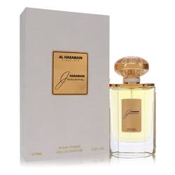 Al Haramain Junoon Eau De Parfum Spray By Al Haramain – Al Haramain | ClozArt