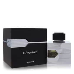 L'aventure Eau De Parfum Spray By Al Haramain – Al Haramain | ClozArt