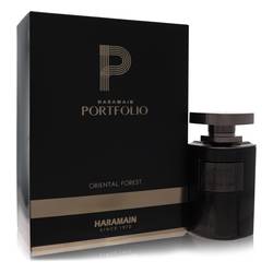 Al Haramain Portfolio Oriental Forest Eau De Parfum Spray By Al Haramain – Al Haramain | ClozArt