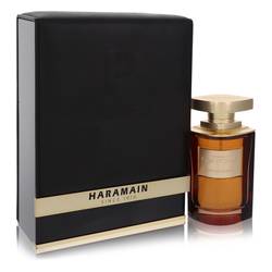 Al Haramain Portfolio Portrait Sandal Eau De Parfum Spray (Unisex) By Al Haramain – Al Haramain | ClozArt