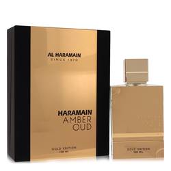 Al Haramain Amber Oud Gold Edition Eau De Parfum Spray (Unisex) By Al Haramain – Al Haramain | ClozArt