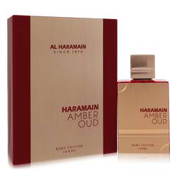 Al Haramain Amber Oud Ruby Eau De Parfum Spray (Unisex) By Al Haramain – Al Haramain | ClozArt
