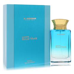 Al Haramain Royal Musk Eau De Parfum Spray (Unisex) By Al Haramain – Al Haramain | ClozArt