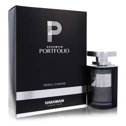 Al Haramain Portfolio Neroli Canvas Eau De Parfum Spray By Al Haramain – Al Haramain | ClozArt