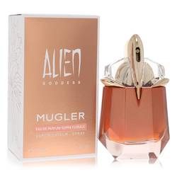 Alien Goddess Supra Floral Eau De Parfum Spray By Thierry Mugler – Thierry Mugler | ClozArt
