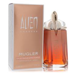 Alien Goddess Supra Floral Eau De Parfum Spray By Thierry Mugler – Thierry Mugler | ClozArt