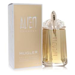 Alien Goddess Eau De Parfum Spray Refillable By Thierry Mugler – Thierry Mugler | ClozArt