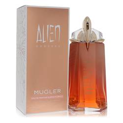 Alien Goddess Supra Floral Eau De Parfum Spray By Thierry Mugler – Thierry Mugler | ClozArt