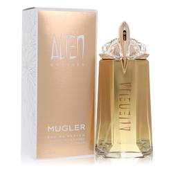 Alien Goddess Eau De Parfum Spray Refillable By Thierry Mugler – Thierry Mugler | ClozArt