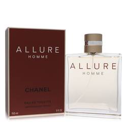 Allure Eau De Toilette Spray By Chanel – Chanel | ClozArt
