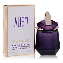 Alien Eau De Parfum Spray Refillable By Thierry Mugler – Thierry Mugler | ClozArt