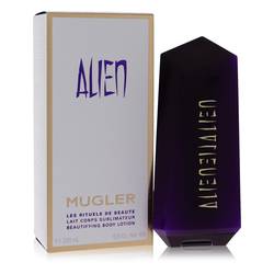 Alien Body Lotion By Thierry Mugler – Thierry Mugler | ClozArt