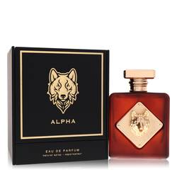 Fragrance World Alpha Eau De Parfum Spray By Fragrance World – Fragrance World | ClozArt