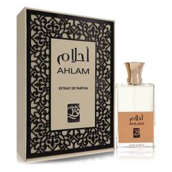 Al Qasr Ahlam Eau De Parfum Spray By My Perfumes – My Perfumes | ClozArt