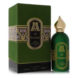 Al Rayhan Eau De Parfum Spray (Unisex) By Attar Collection – Attar Collection | ClozArt