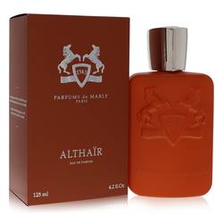 Althair Eau De Parfum Spray By Parfums De Marly – Parfums De Marly | ClozArt
