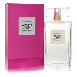 Always Red Femme Eau De Toilette Spray By Elizabeth Arden – Elizabeth Arden | ClozArt