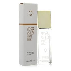 Alyssa Ashley White Musk Eau Parfumee Cologne Spray By Alyssa Ashley – Alyssa Ashley | ClozArt