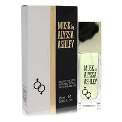Alyssa Ashley Musk Eau De Toilette Spray By Houbigant – Houbigant | ClozArt
