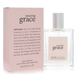 Amazing Grace Eau De Toilette Spray By Philosophy – Philosophy | ClozArt