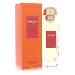 Amazone Eau De Toilette Spray By Hermes – Hermes | ClozArt