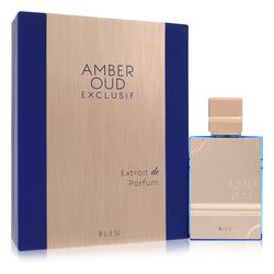 Amber Oud Exclusif Bleu Eau De Parfum Spray (Unisex) By Al Haramain – Al Haramain | ClozArt